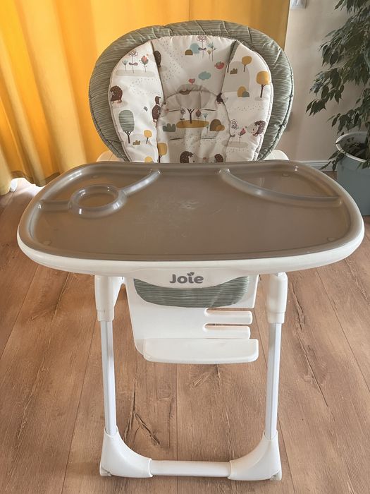 Scaun de masa pt copii JOIE