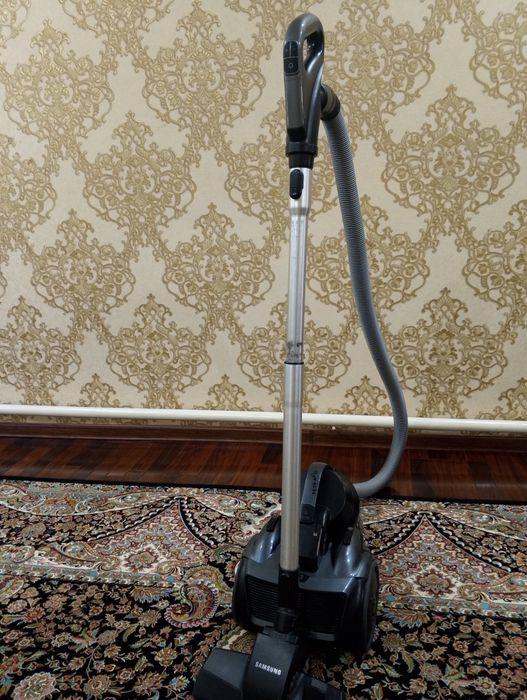 Пылесос samsung cyclone force 2100W