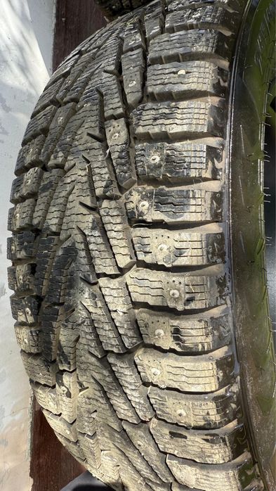 Диска шина комплект