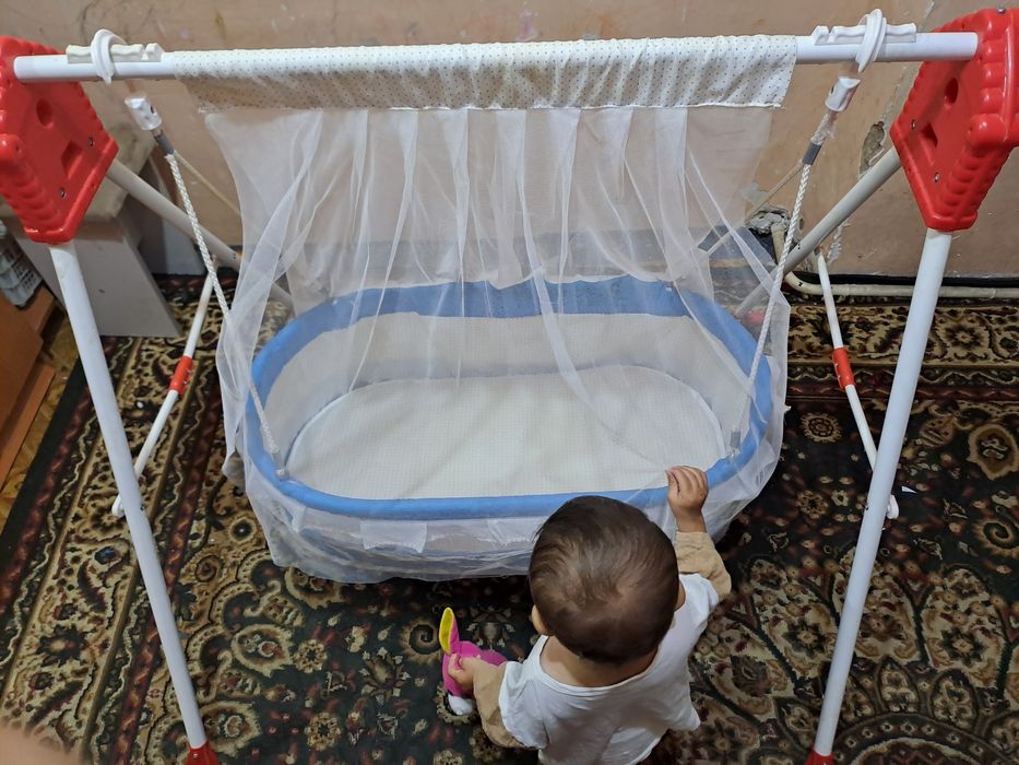 Продам срочно Колыбель
