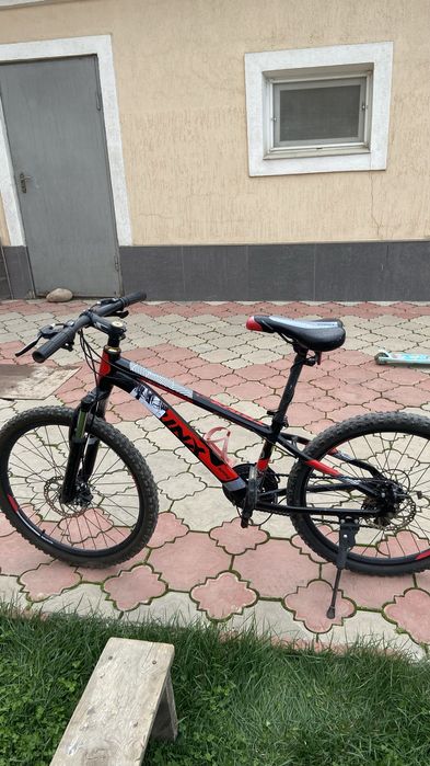 Велосипед Trinx m114