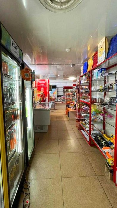 продается Коммерчески обьект Империя Даулет