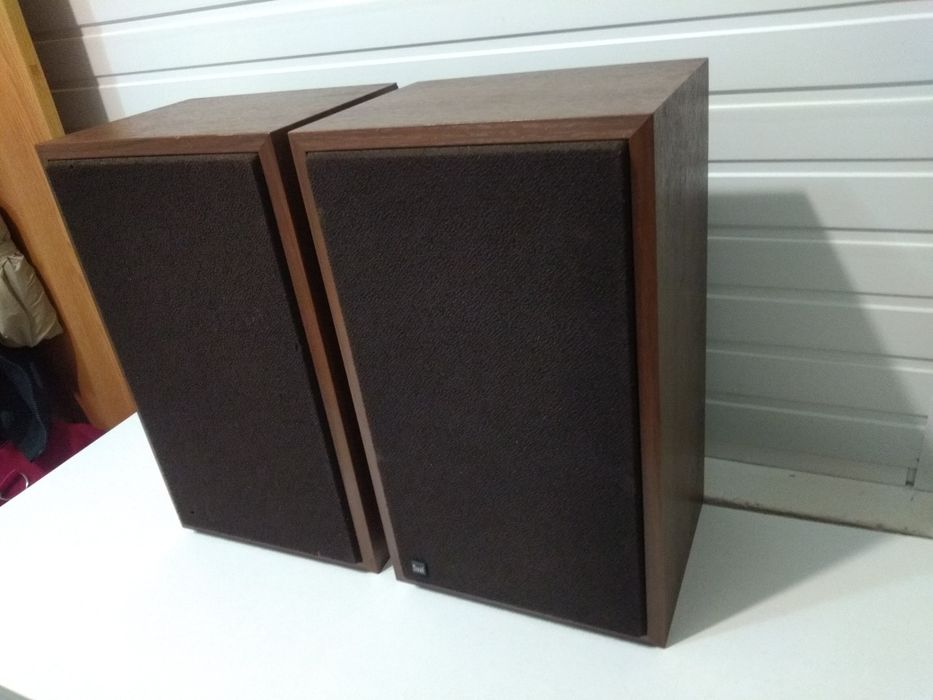 Boxe Dual CL 271