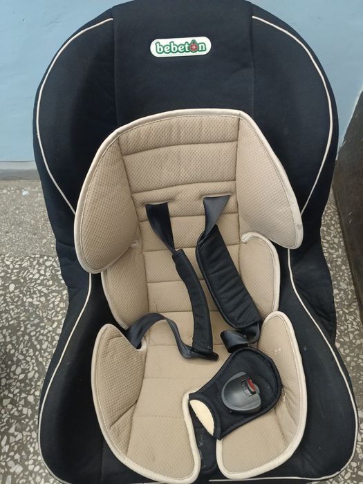 Детское кресло 0-18 кг