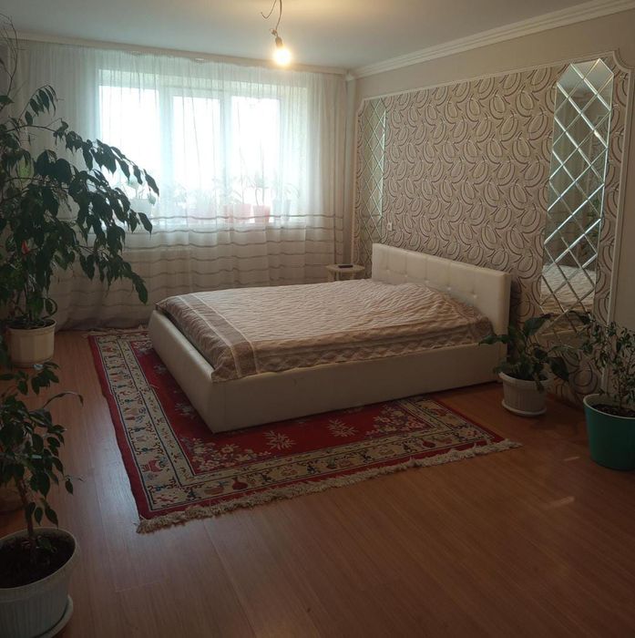 Сдам квартиру на длительный срок