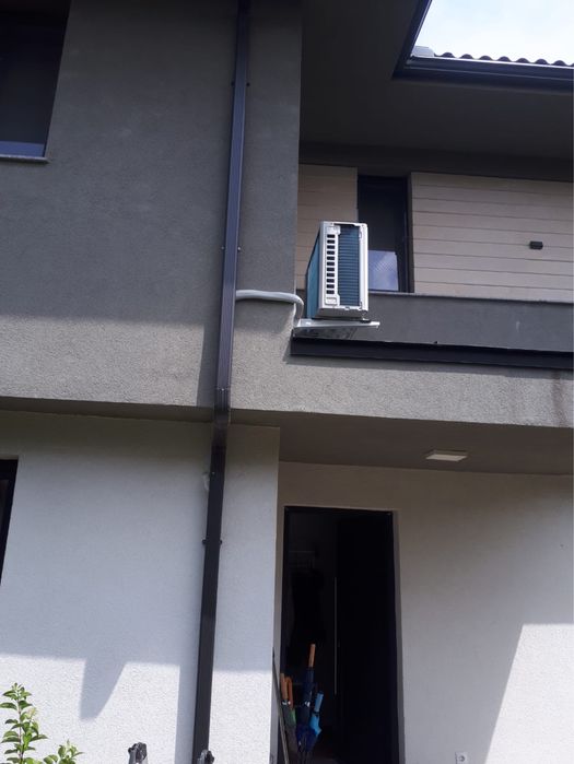 Montaj aer conditionat Bistrita