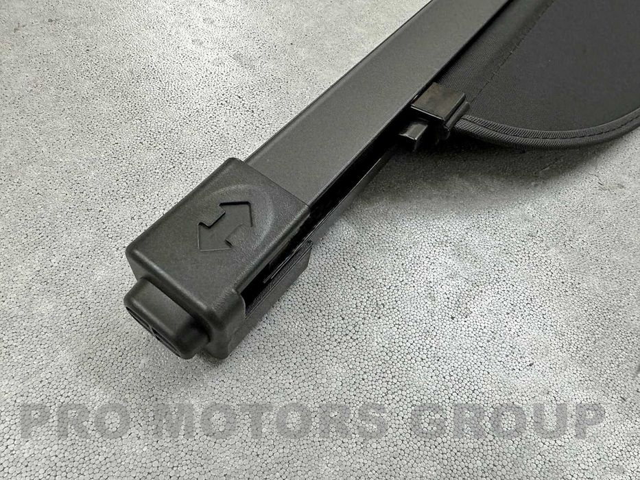 Щора за багажник Peugeot 4007  2007-2009