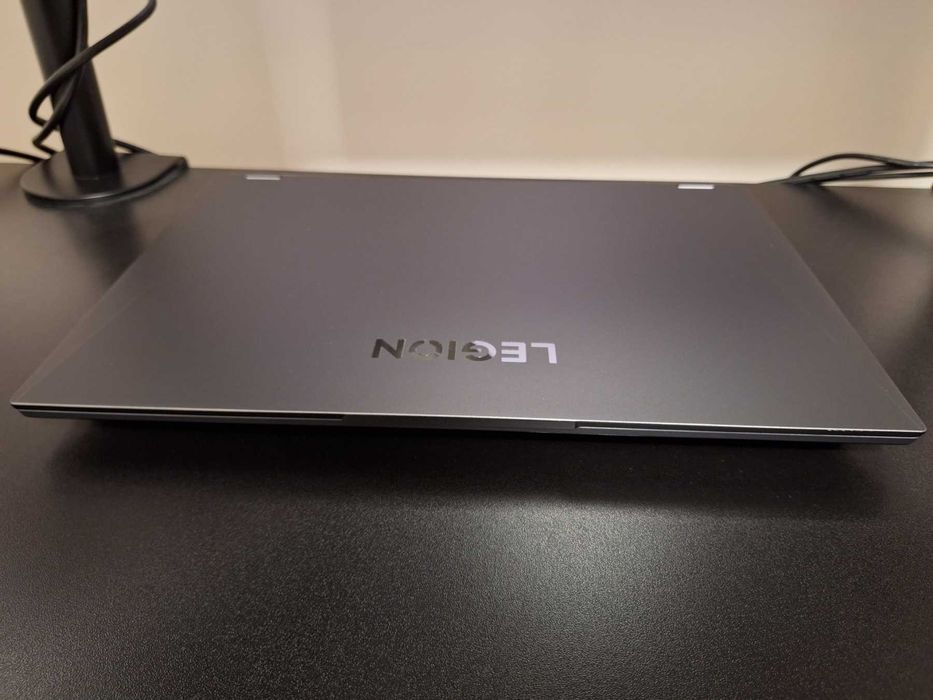 Lenovo Legion 5 Pro - i7 - 32GB RAM - 1TB SSD - GeForce RTX 3060
