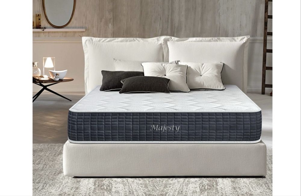 Двулицев матрак Paradise Majesty 90/190 - 28 cm