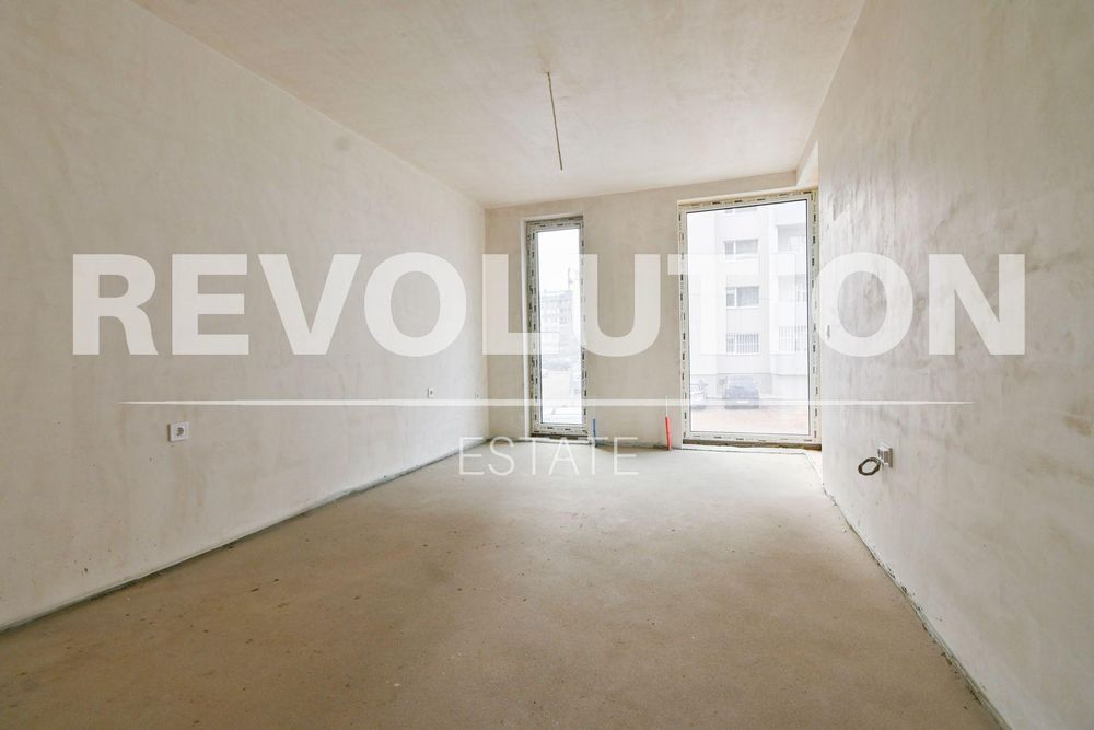 Тристаен апартамент в кв. Малинова долина