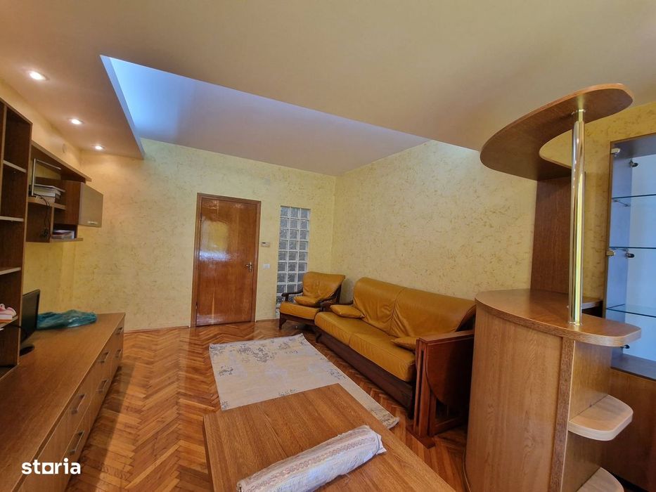 Apartament ultracentral Constanta de inchiriat