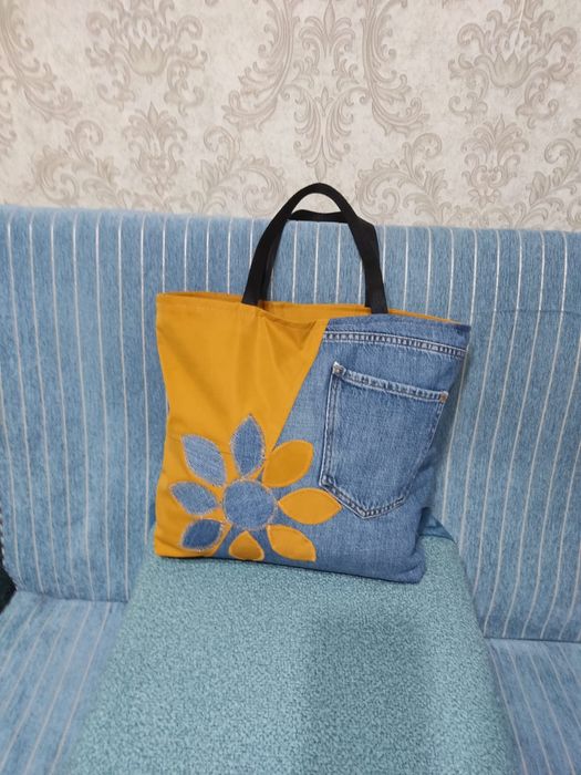 Продам сумки-шопперы