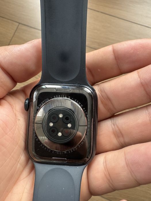 Apple Watch 9 series 45 mm