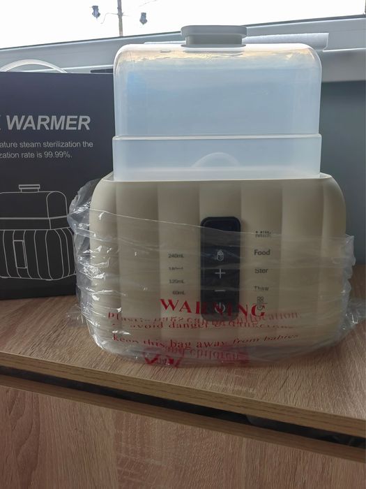 Електрически Нагревател