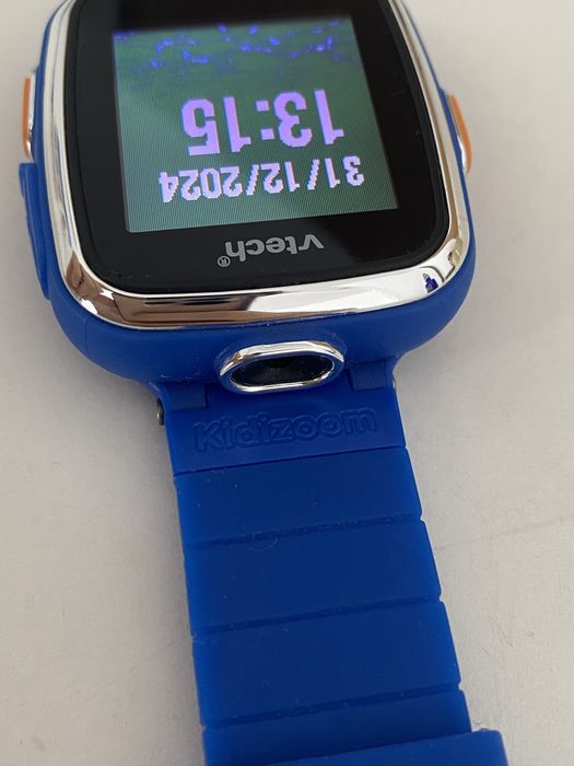 Умные часы Kidizoom Smartwatch DX2