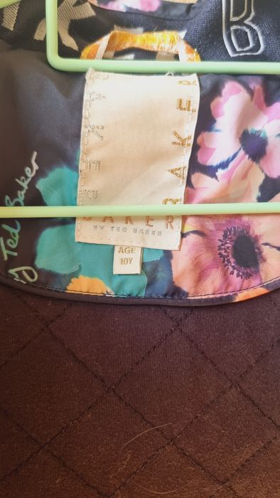 Детско яке Ted Baker