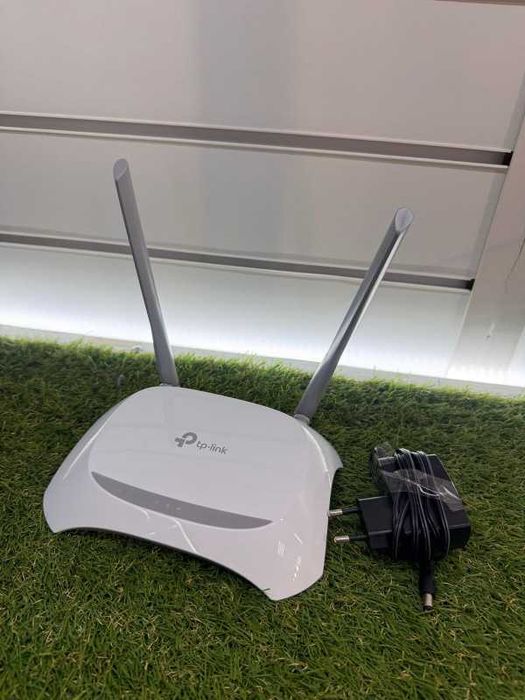Wi-Fi роутер TP-Link TL-WR840N