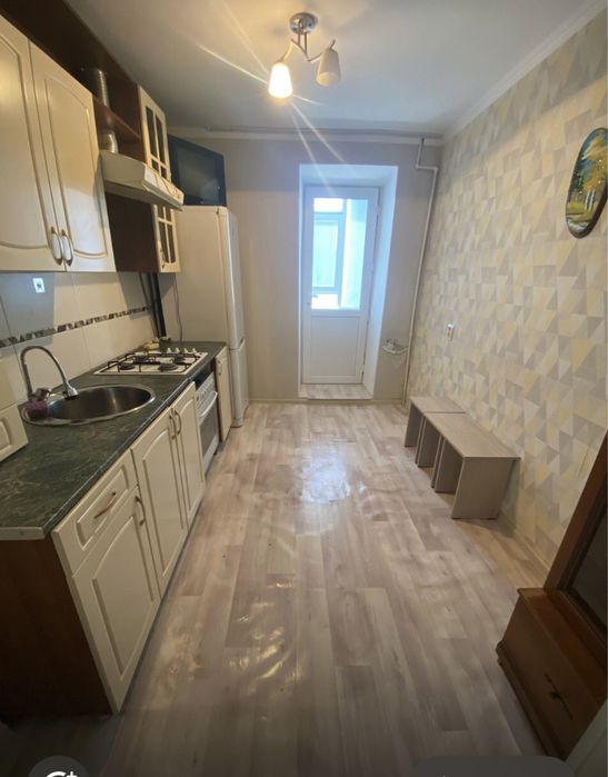 Сдам квартиру