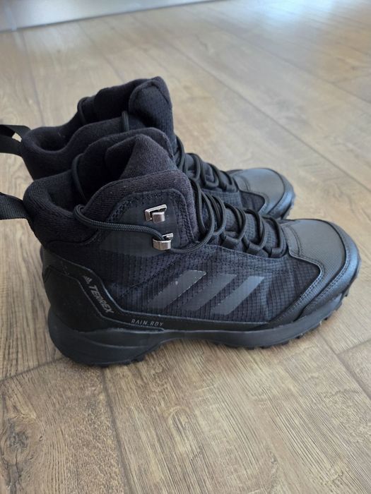 Зимни обувки Тerrex Heron Mid Cw Cp AC7841