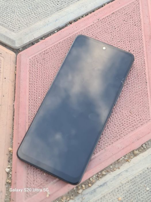 Xiaomi mi 12 lite 256/8