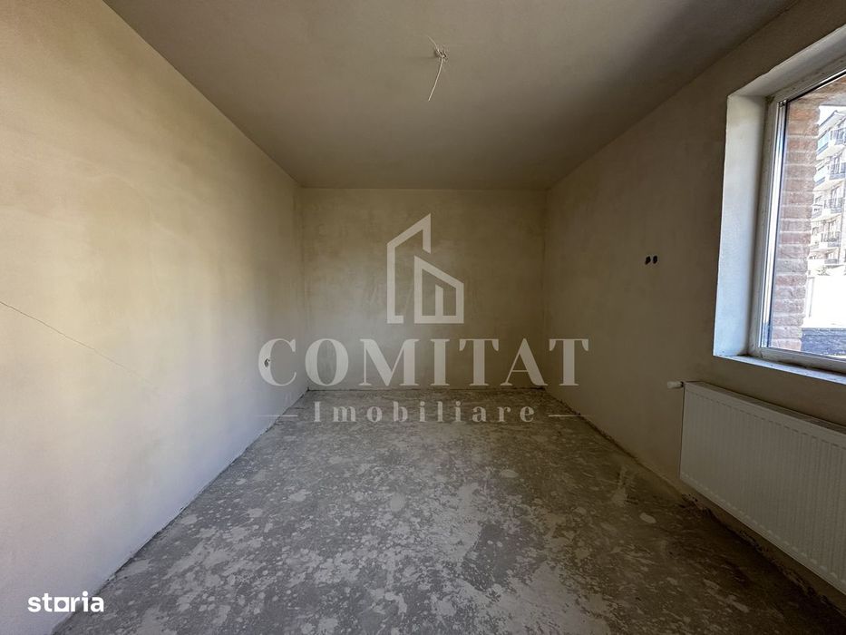 Apartament 4 camere | Etaj intermediar | Chinteni