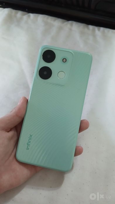 Infinix smart 7 64gb