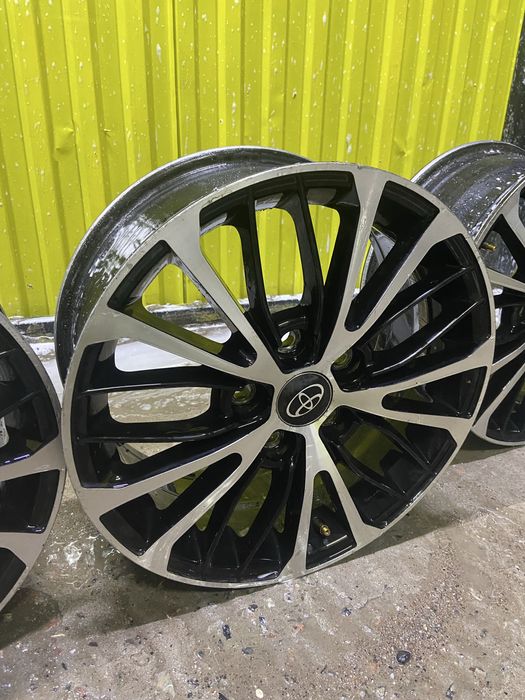 Тайван 16р 5*114*3