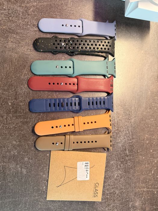 Apple watch series 8 45 mm cellular