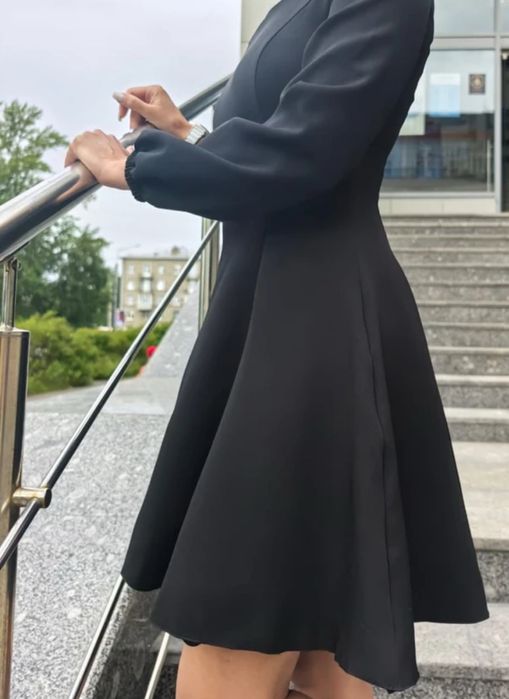 Платье торг есть