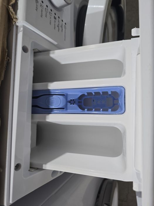 А+++ Инверторна пералня Бломберг/Bloomberg 7 кг