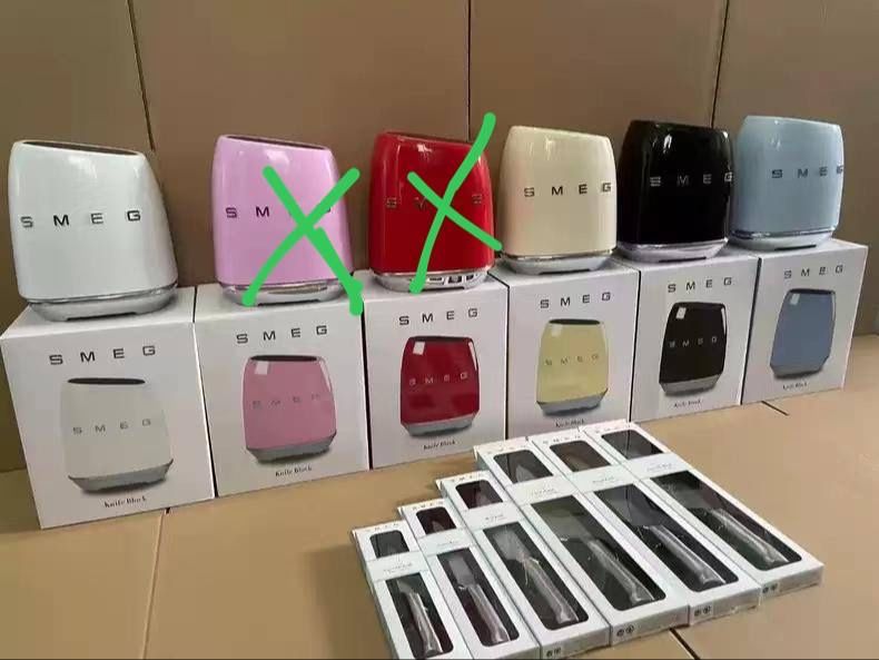 Набор ножей, Ножь,