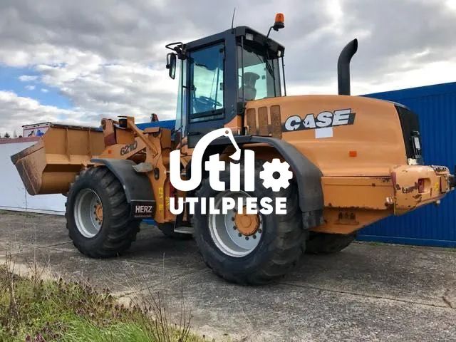 dezmembrare incarcator frontal case 621e 621f 621d 721e 521e + piese