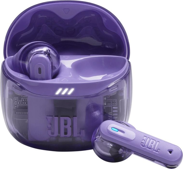 JBL Tune Flex 2 — беспроводные наушники