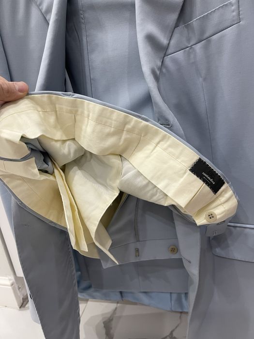 Мужской костюм FERU