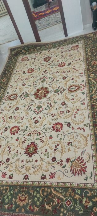 Продам ковер турецкий