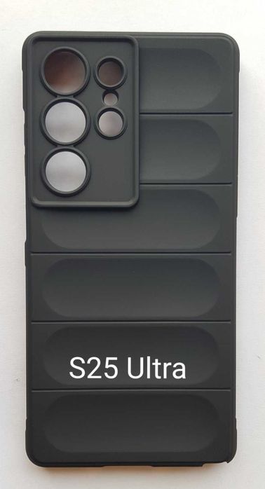 Калъф за Samsung S25/S25 Ultra/S25+/S25 Edge/A17/A07/A16/A36/A56