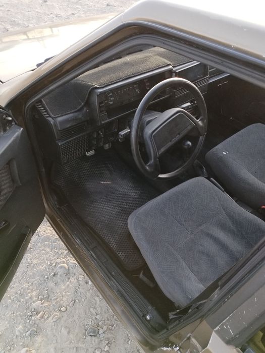 Продам ваз 2109.