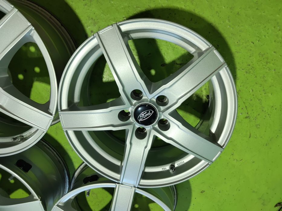 16 5x108 ford лети джанти 5х108 Форд Volvo
