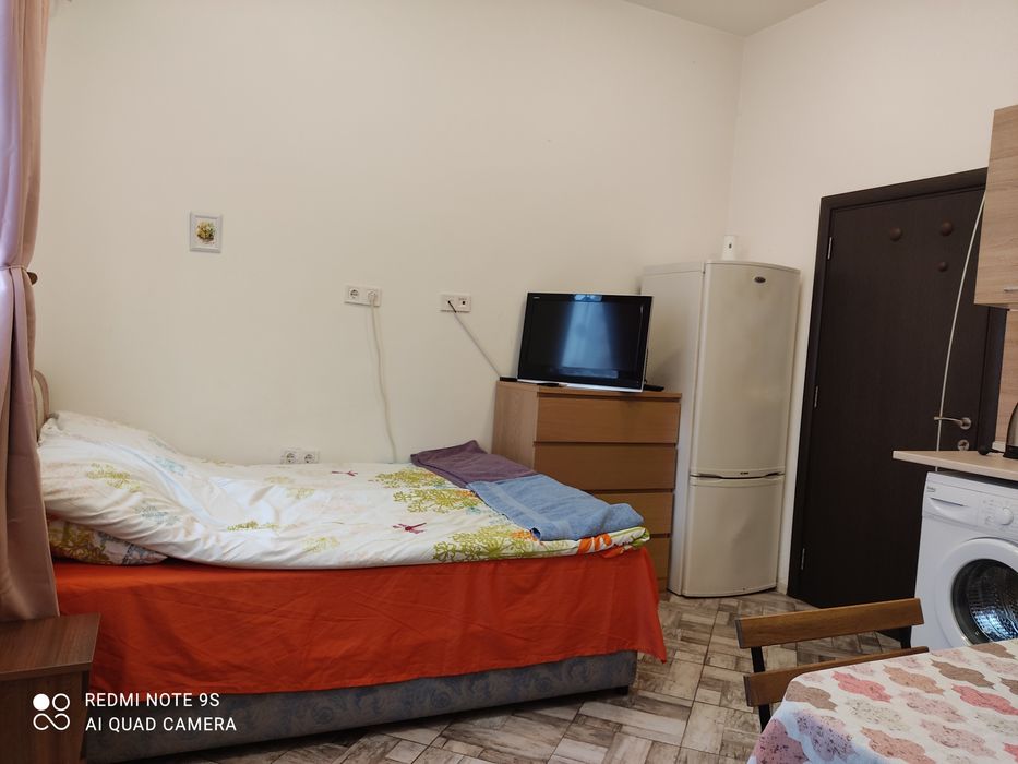 Нощувки в центъра на Бургас и до морската градина