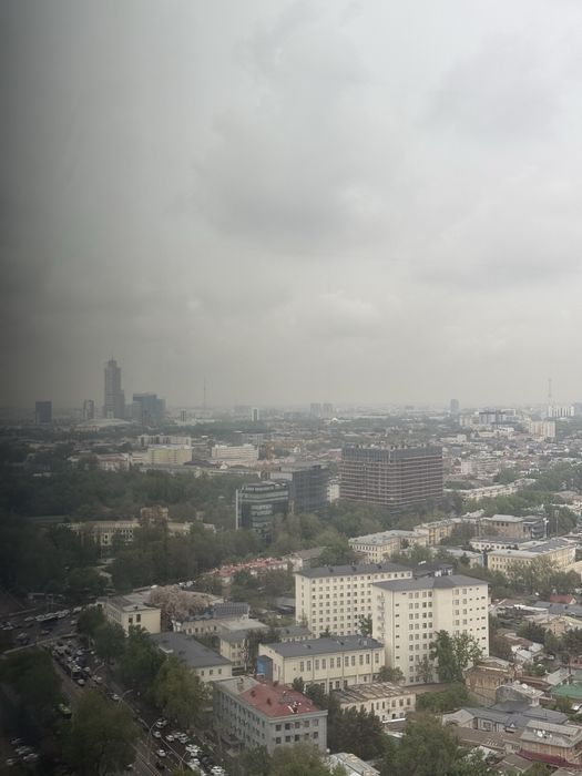 Пирамит товер продается+ парковка