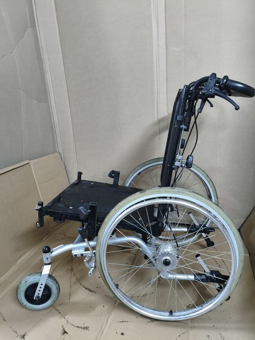 Инвалидная каляска
