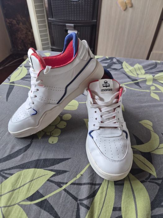 Adidasi Isabel Marant unisex nr 40