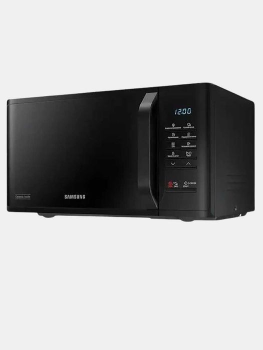Микроволновая печь | Samsung MS23K3513AK | Объем 23 Л