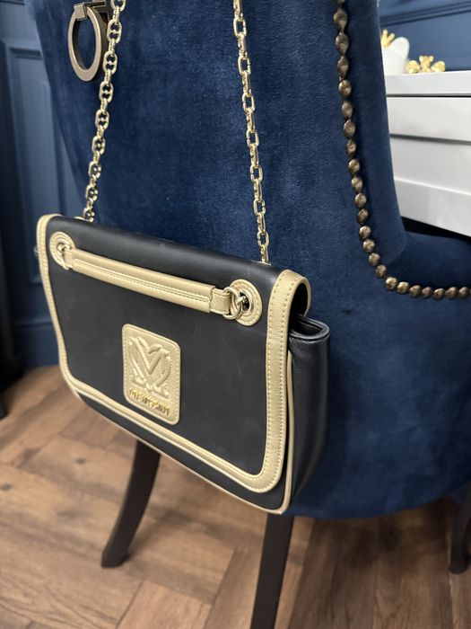 Оригинална чанта Moschino