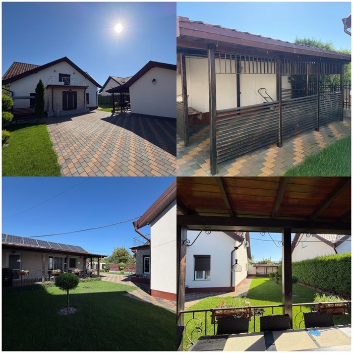 Proprietar Casa P+1E Anexa