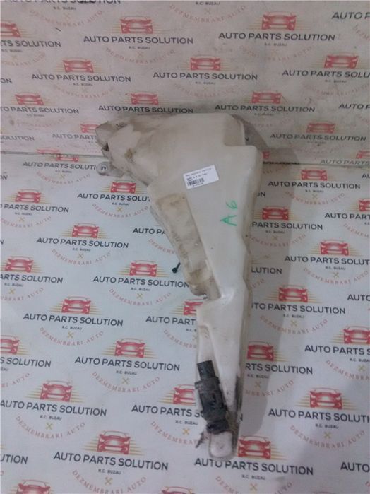 Vas spalator parbriz audi a 6 an fabr. 2007