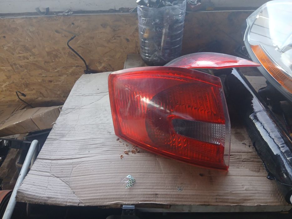 Stop Stopuri Ford Kuga din 2009