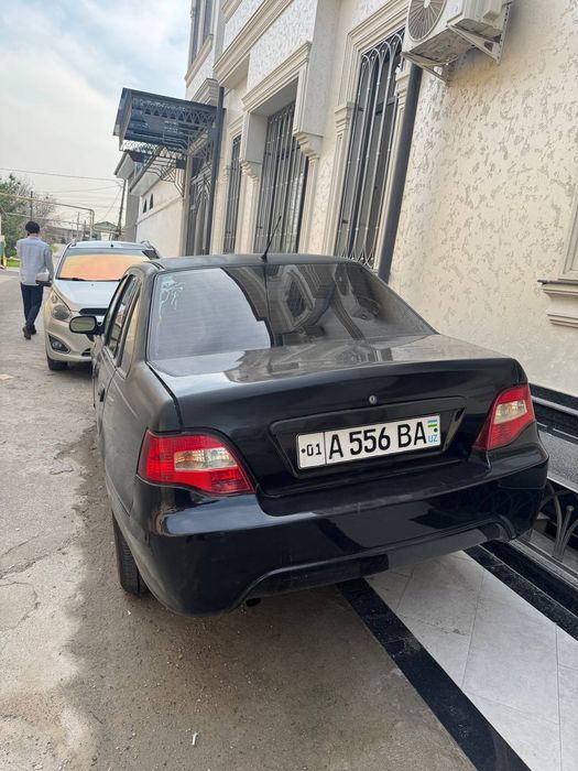 Nexia 2 sonc super kandior 2009