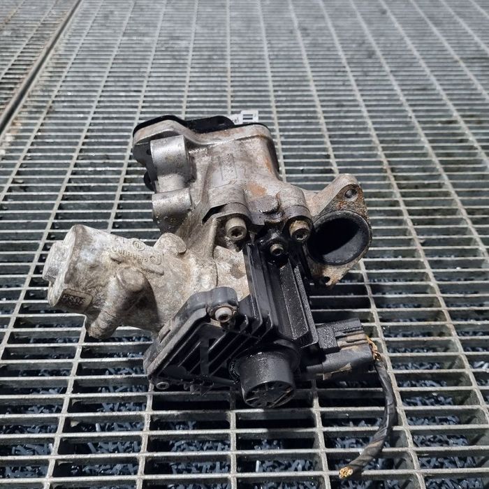 EGR Land Rover Freelander 2 Facelift 2.2 Diesel 2010 - 2012 224DT Euro5 (1391) Diesel ...