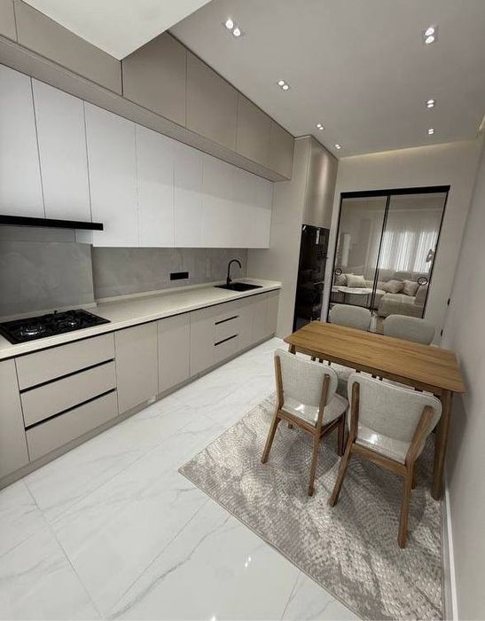 ЖК Parkent Avenue 2х комн, 52м2 ‼️ Паркентский